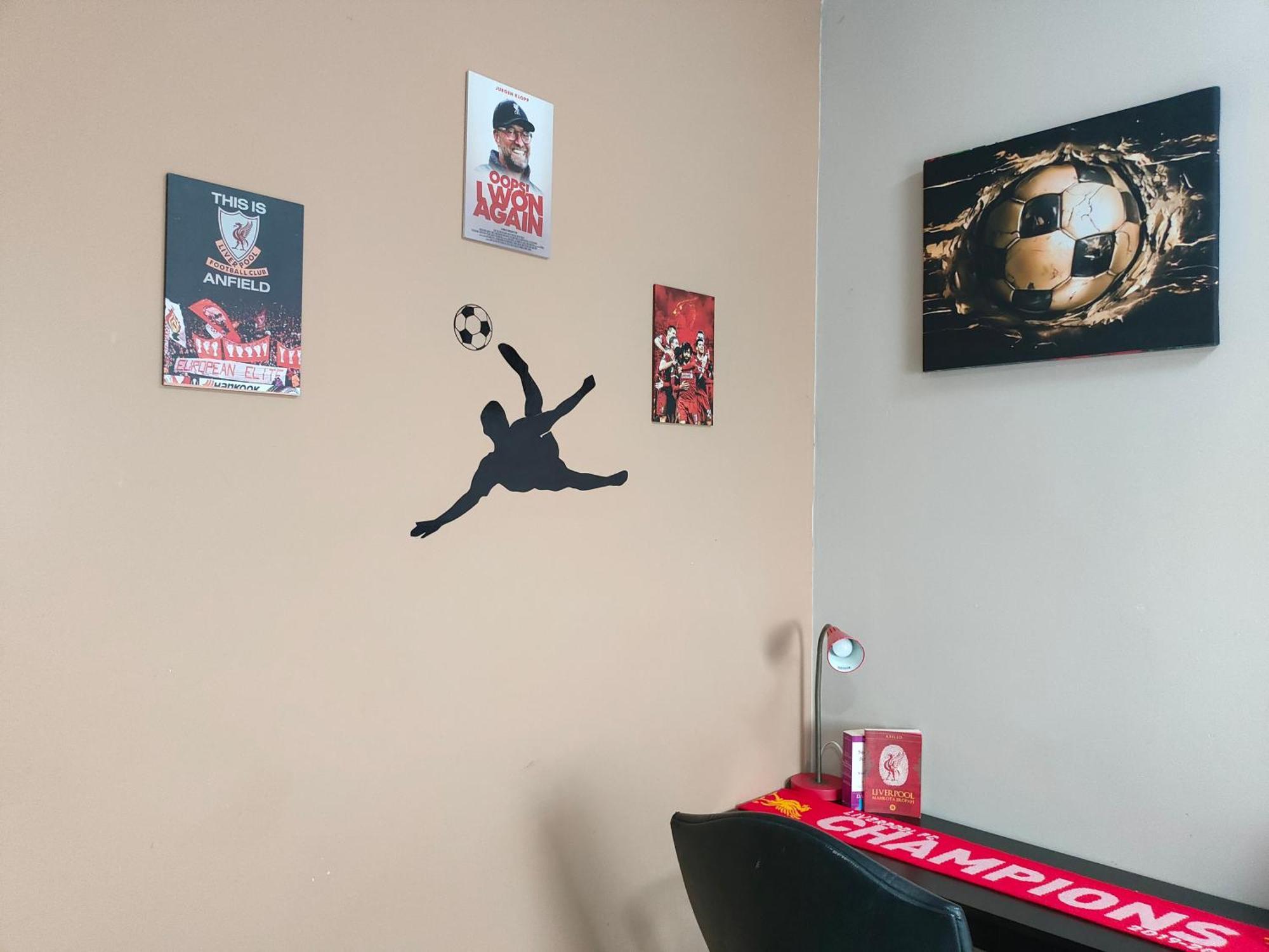 Ynwa Shankly Stay, Near Klia Сепанг Екстериор снимка